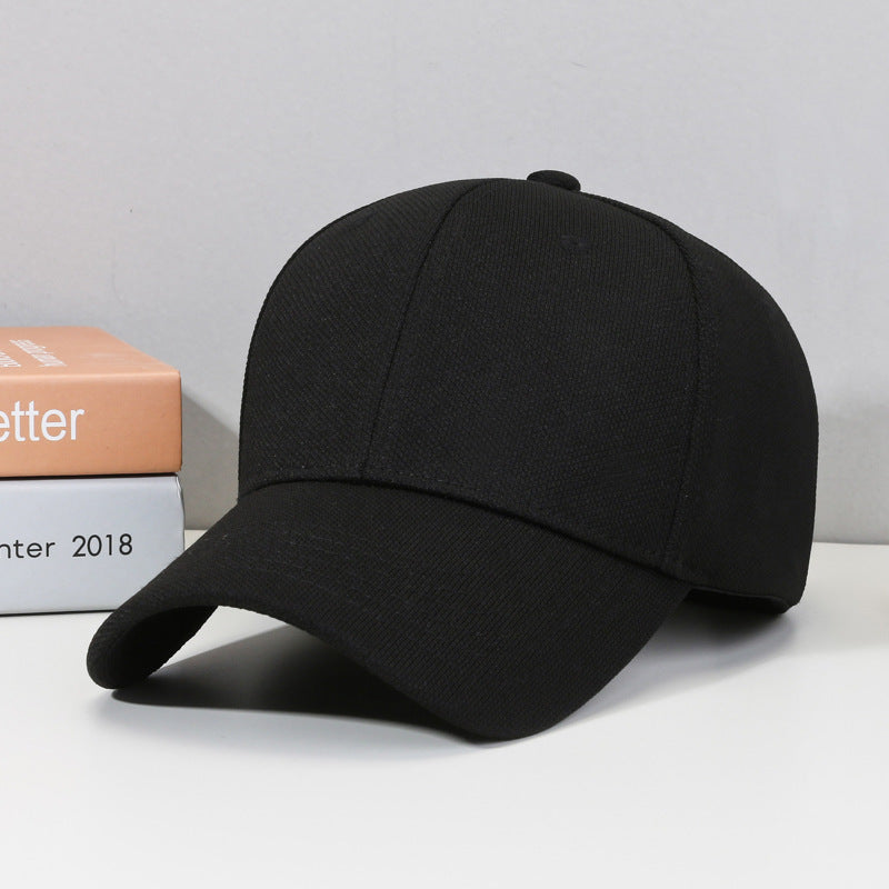 Men's Classic Adjustable Baseball Cap