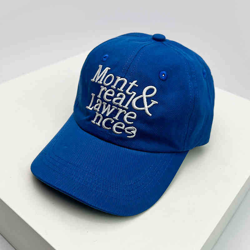 Stylish Embroidered Cap