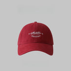Men's Casual Adjustable Cotton Baseball Cap Kalsten