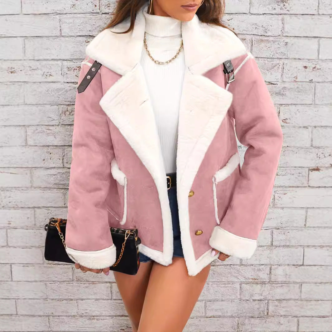 Women's Designer Jacket