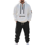 Men's Two-Piece Performance Tracksuit