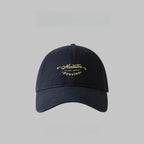 Men's Casual Adjustable Cotton Baseball Cap Kalsten
