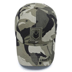 Men's Fashion Cotton Baseball Cap