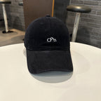 Casual Soft Cotton Adjustable Baseball Cap