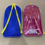 Badminton Rackets Set