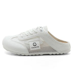 Women's Breathable Slip-On Sneakers