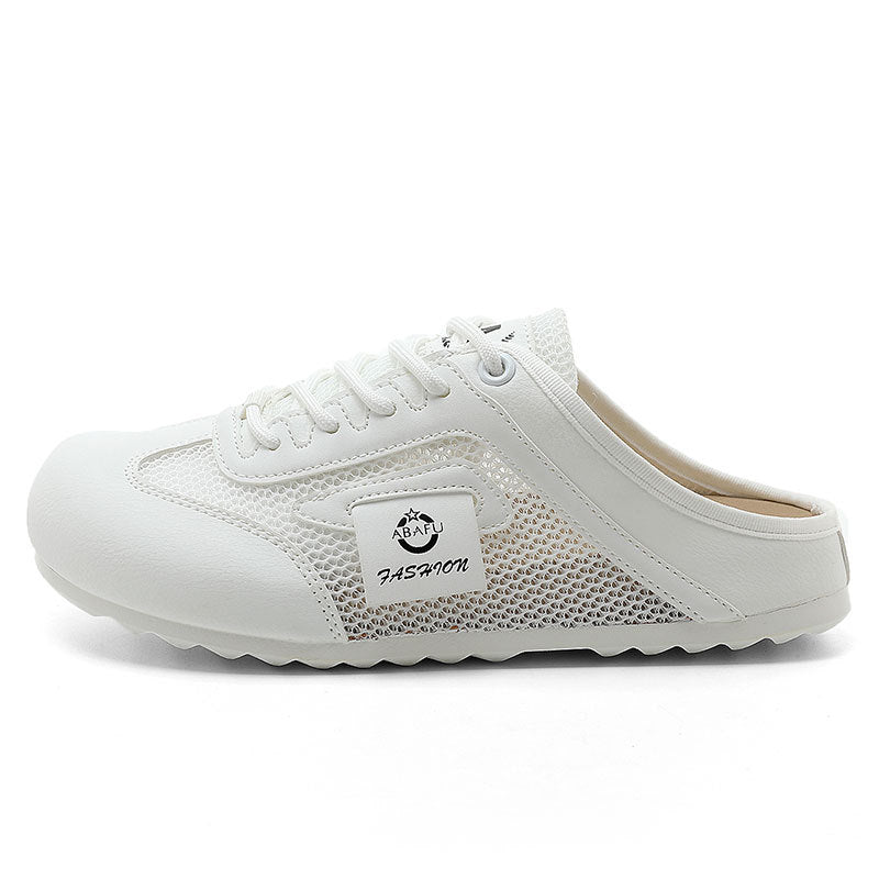 Women's Breathable Slip-On Sneakers