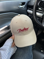 Men's Casual Streetwear Cap