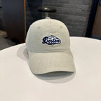 Men's Casual Vintage-Style Baseball Cap
