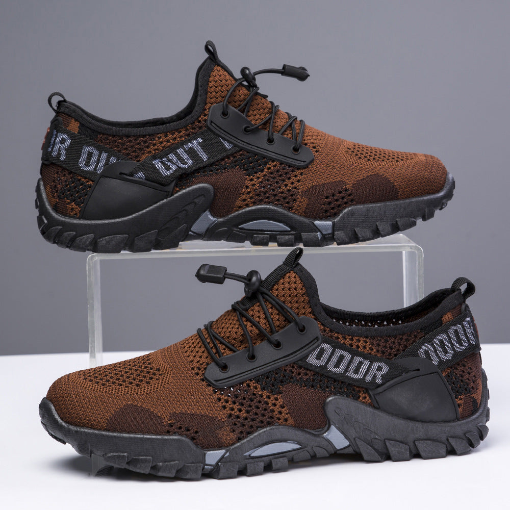 Women's Breathable Sneakers