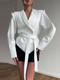 Women's Blazer with Modern Cut