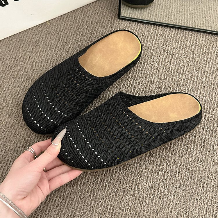 Women's Breathable and Comfortable Slides