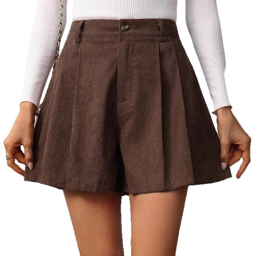 Women's Wide-Leg Airport Pants