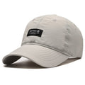 Men's Lightweight Water-Resistant Performance Cap
