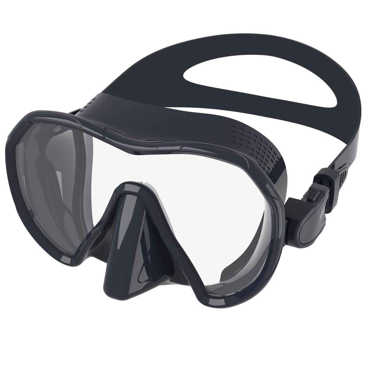Kalsten Diving Mask with Anti-Fog Technology