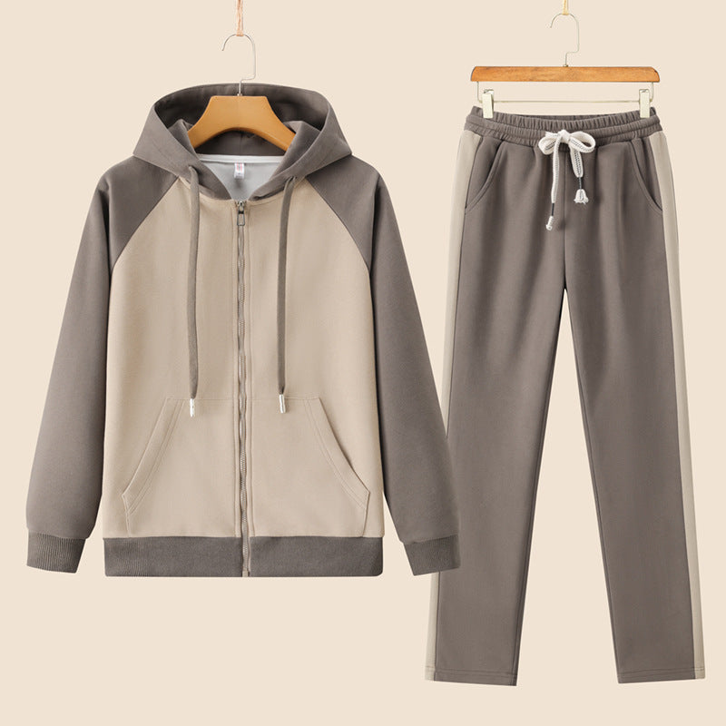 Women's Comfortable Tracksuit
