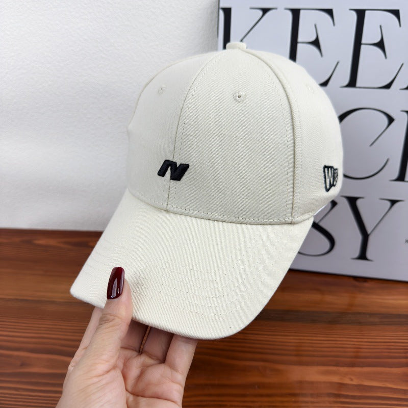Men's Classic Sports Cap