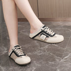 Women's Breathable Slip-On Sneakers