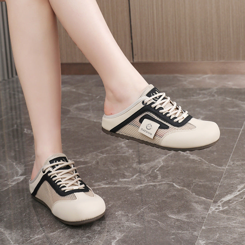 Women's Breathable Slip-On Sneakers