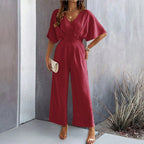 Women's Airy Jumpsuit