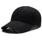 Adjustable Baseball Cap