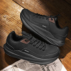 Women's Comfortable Everyday Sneakers with Cushioned Sole