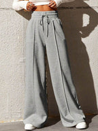 Elegant and Comfortable Casual Pants