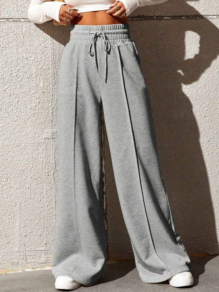 Elegant and Comfortable Casual Pants