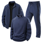 Men's Three-Piece Thermal Training Set