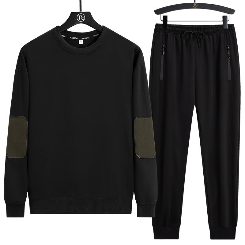 Men's Sportive Lounge Set