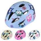Children's Animal Design Cycling Helmet