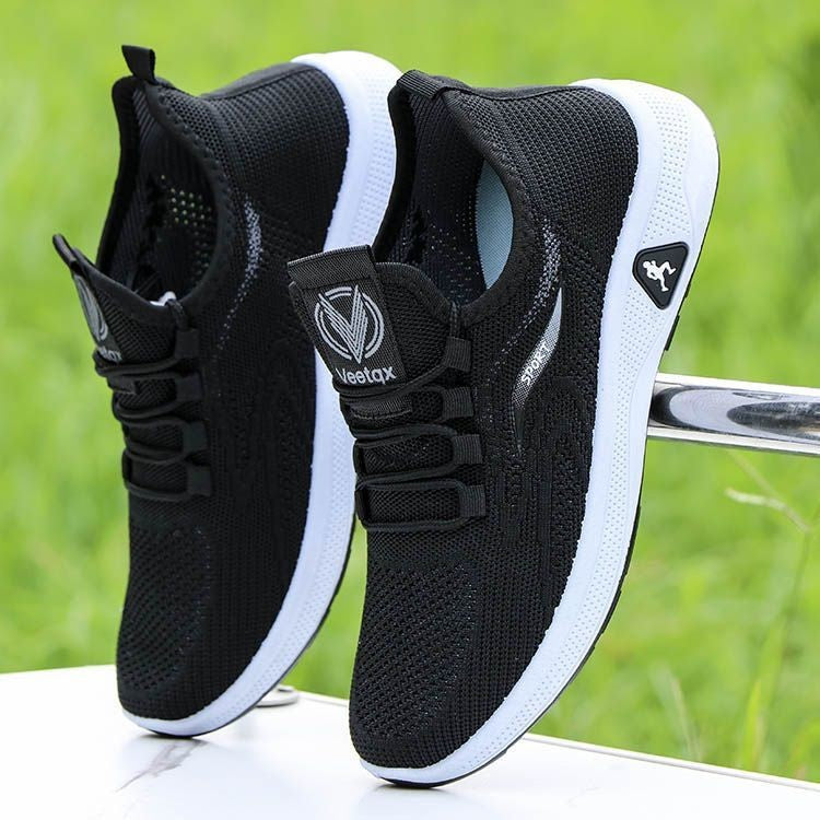 Women's Breathable and Comfortable Casual Shoes