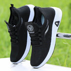 Women's Breathable and Comfortable Casual Shoes