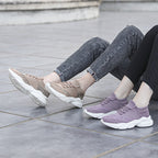 Women's Breathable Sock Sneakers