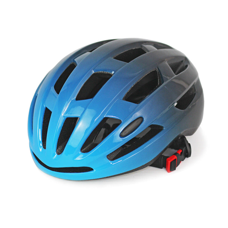 Lightweight Ventilated Road Cycling Helmet