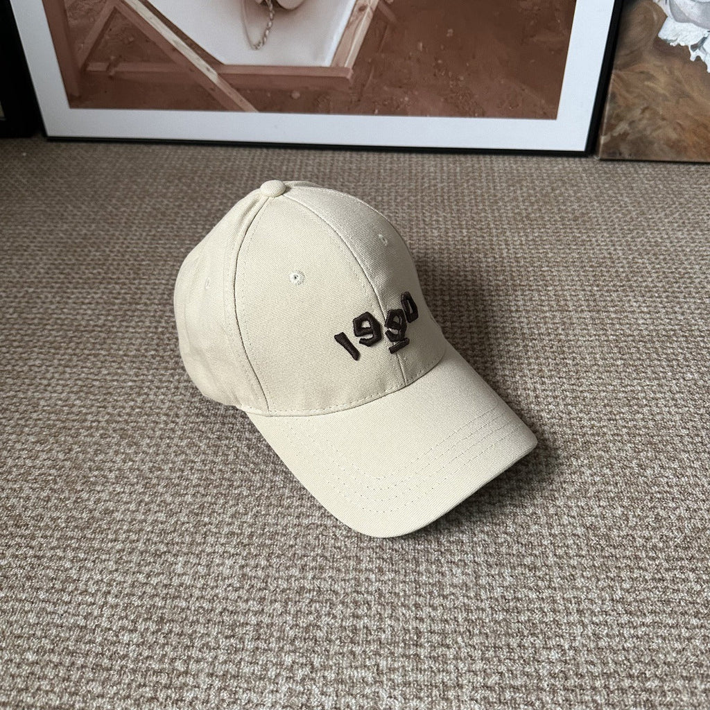 Men's Casual Vintage Baseball Cap