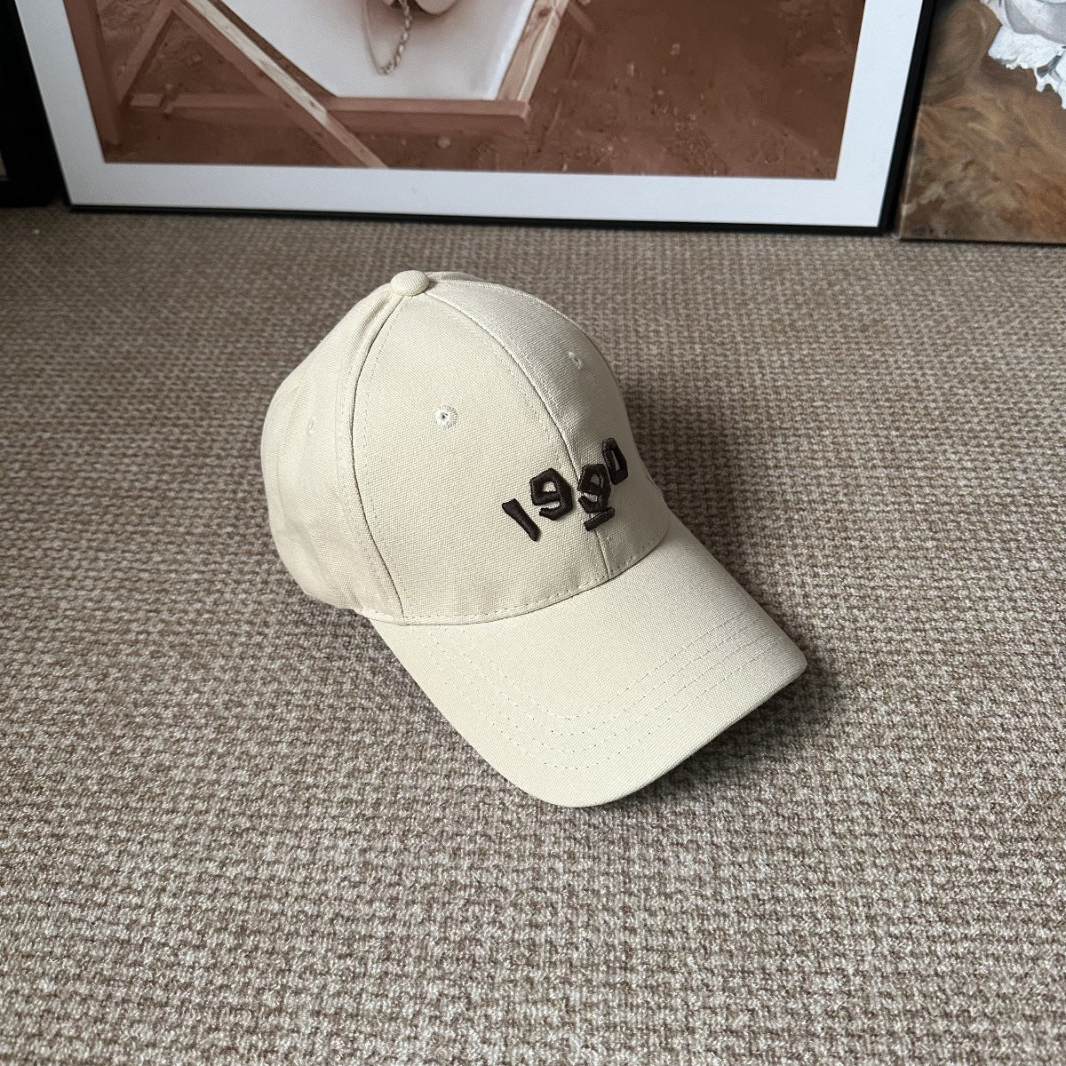 Men's Casual Vintage Baseball Cap