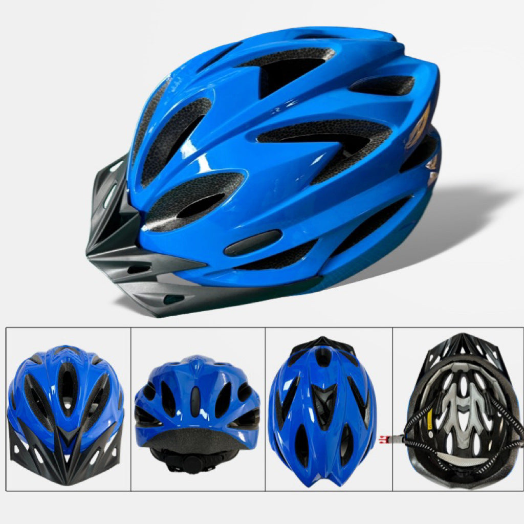Bicycle Safety Helmet