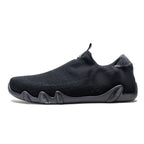 Women's Breathable Sports and Leisure Shoes with Non-Slip Sole