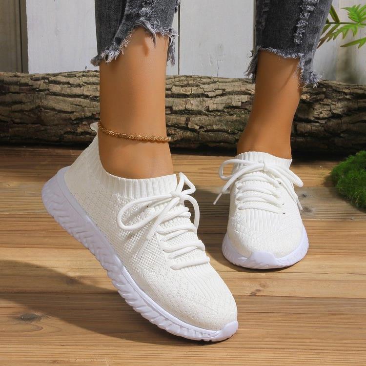 Women's Breathable and Comfortable Sneakers