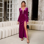 Women's Evening Dress