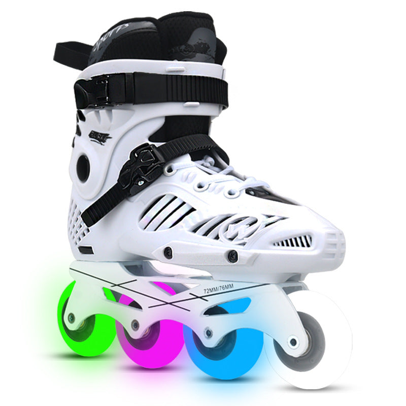 Advanced Urban Inline Skates