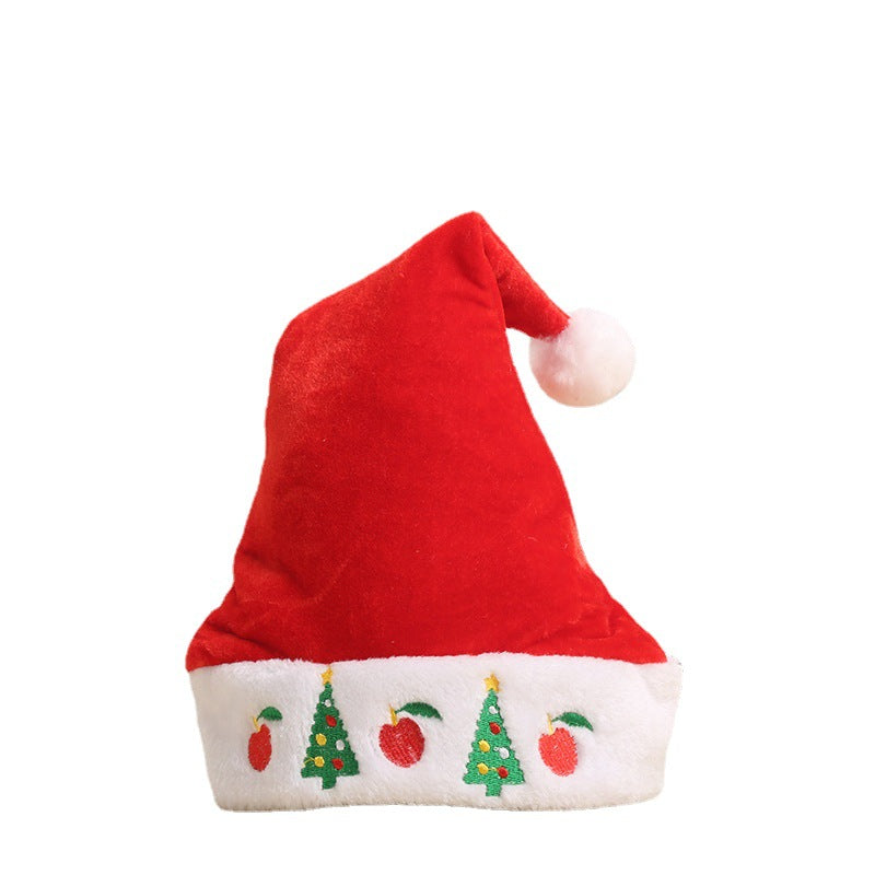 Santa Claus Hat