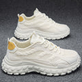 Women's Breathable Casual Sneakers with Non-Slip Sole and Ergonomic Design