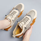 Women's Breathable and Comfortable Casual Sneakers