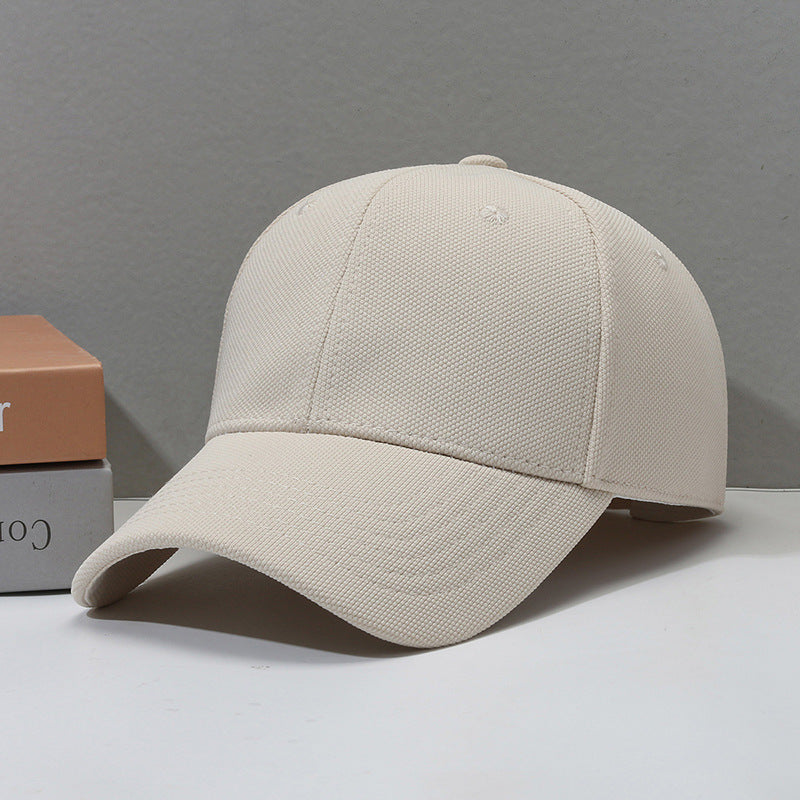 Men's Classic Adjustable Baseball Cap