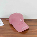 Men's Casual Embroidered Baseball Cap