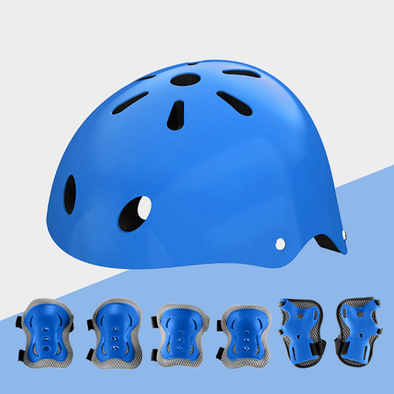 Kalsten Adjustable Safety Cycling Helmet