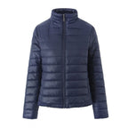 Women's Lightweight Insulated Quilted Jacket