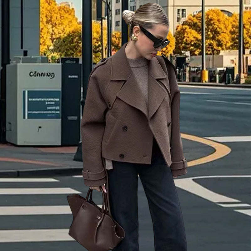 Women's Blazer Jacket